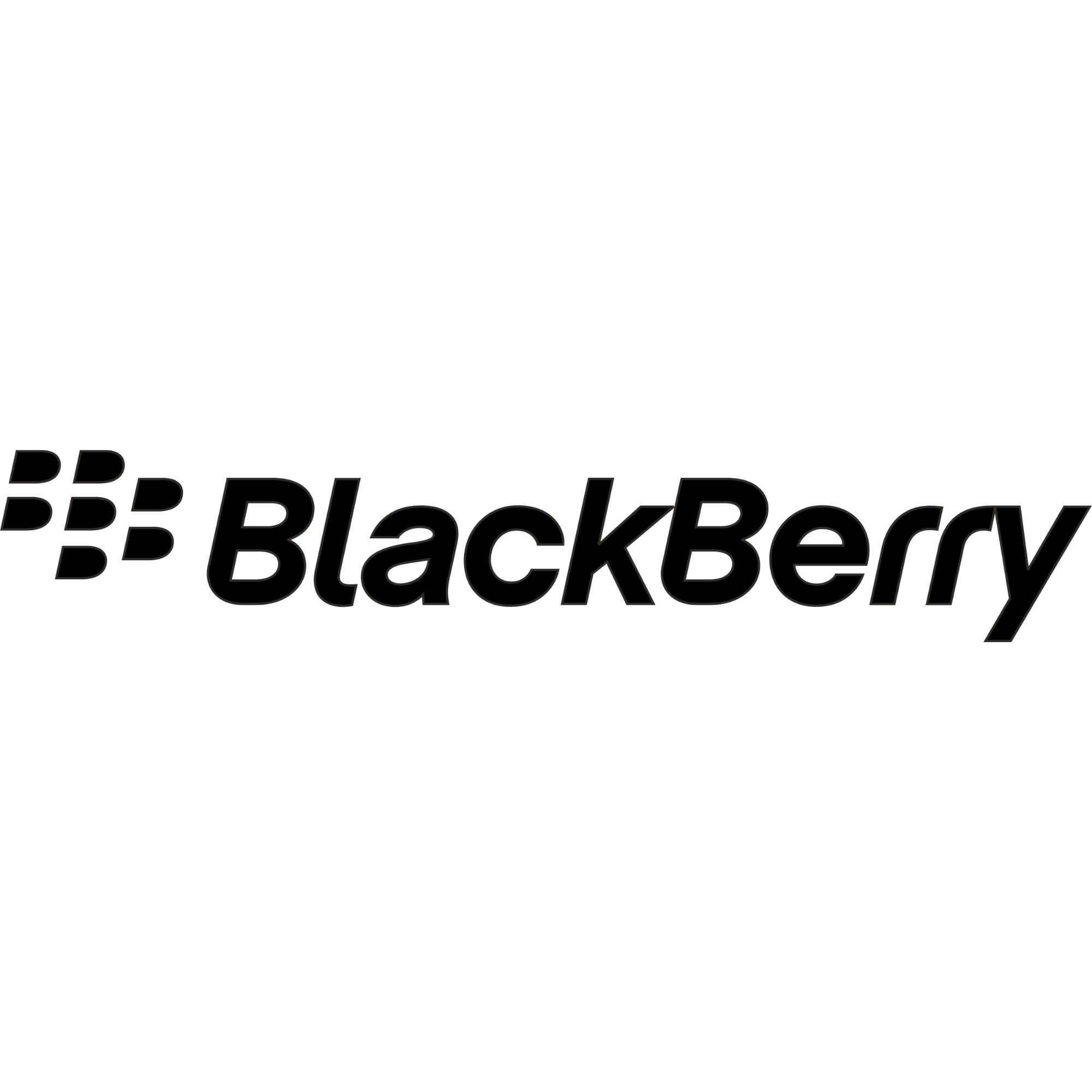 BlackBerry